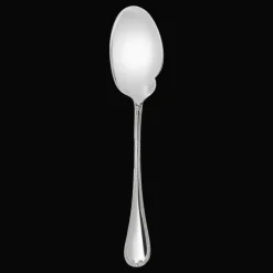 Christofle Silver-Plated Sauce Spoon