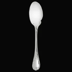 Christofle Silver-Plated Sauce Spoon