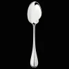 Christofle Silver-Plated Sauce Spoon