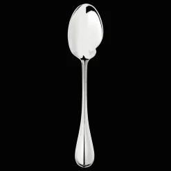 Christofle Silver-Plated Sauce Spoon