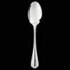 Christofle Silver-Plated Sauce Spoon
