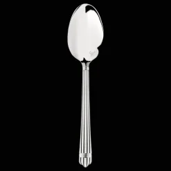 Christofle Silver-Plated Sauce Spoon