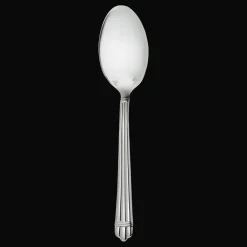 Christofle Silver-Plated Sauce Spoon