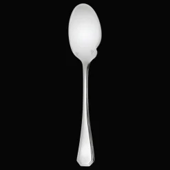 Christofle Silver-Plated Sauce Spoon