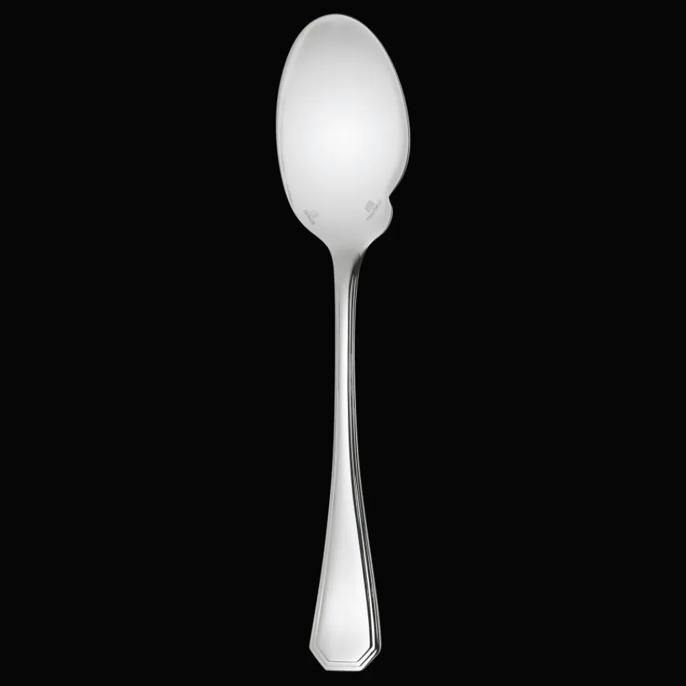 Christofle Silver-Plated Sauce Spoon