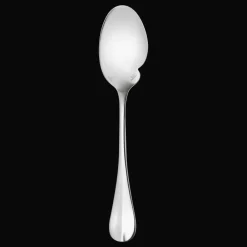 Christofle Silver-Plated Sauce Spoon