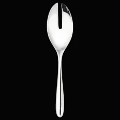 Christofle Silver-Plated Serving Fork