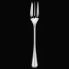 Christofle Silver-Plated Serving Fork