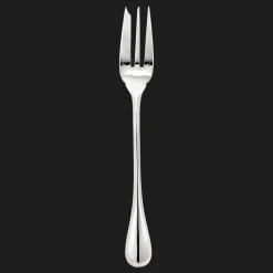 Christofle Silver-Plated Serving Fork