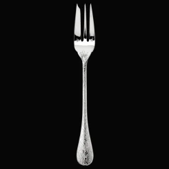 Christofle Silver-Plated Serving Fork