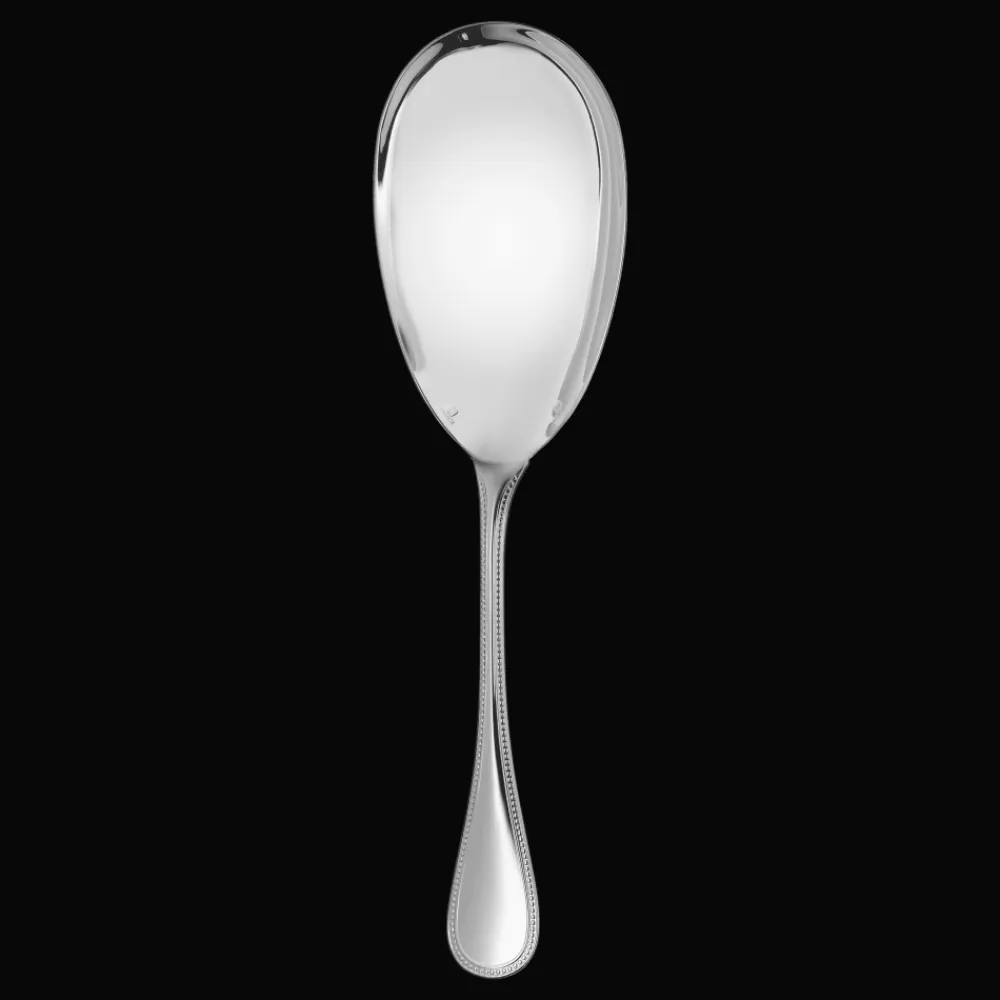 Christofle Silver-Plated Serving Ladle