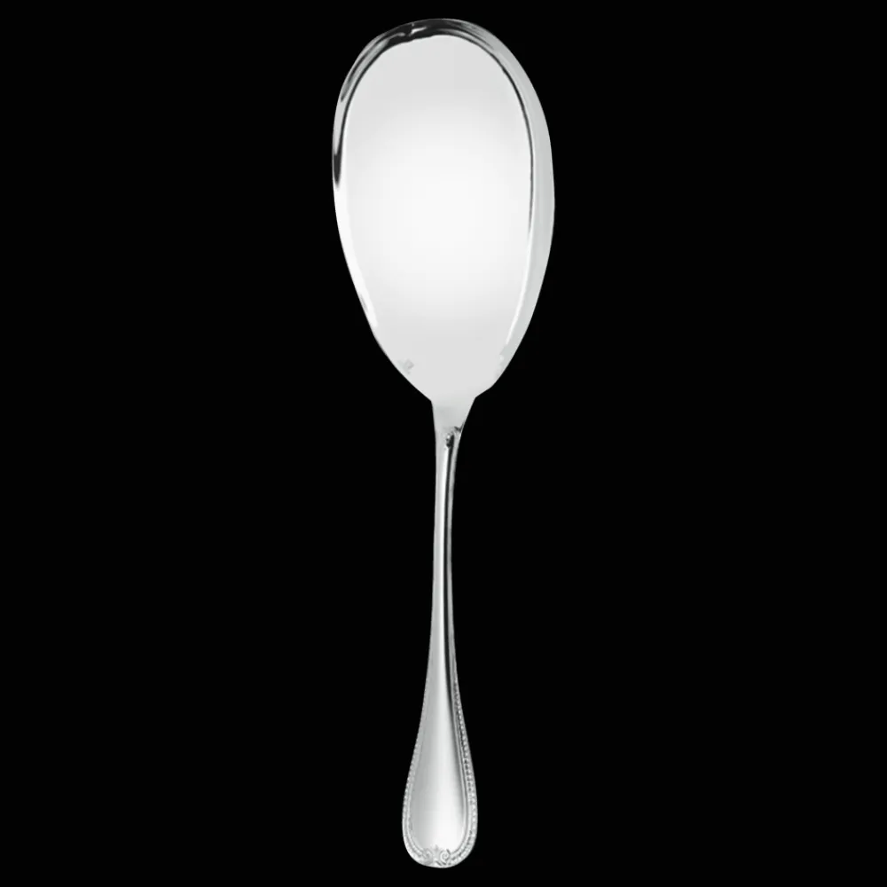 Christofle Silver-Plated Serving Ladle