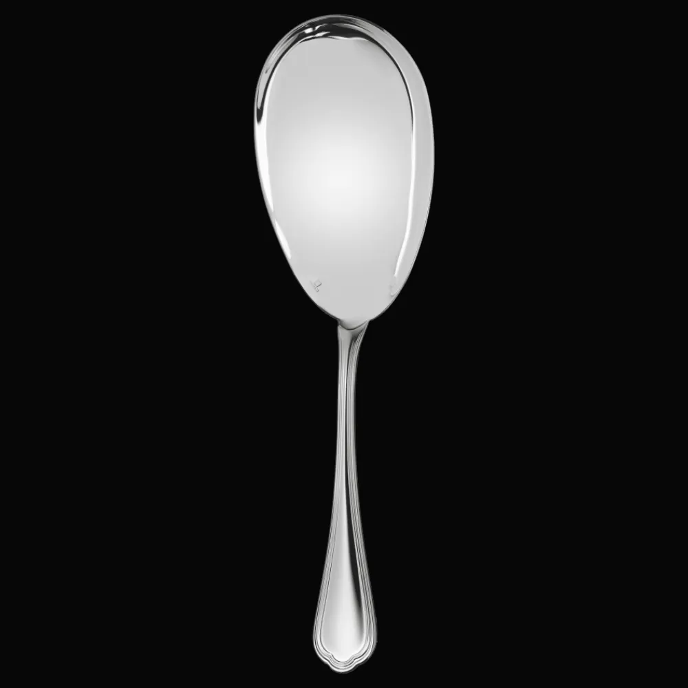 Christofle Silver-Plated Serving Ladle