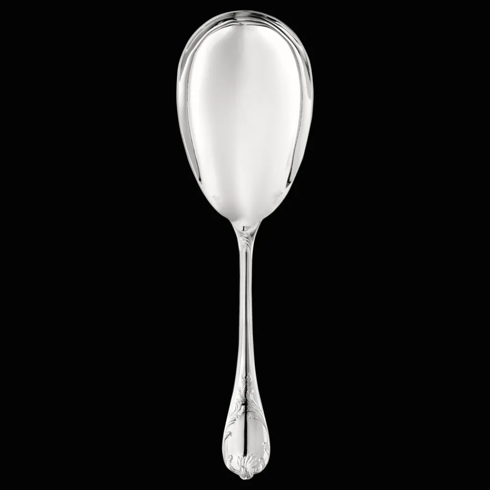 Christofle Silver-Plated Serving Ladle