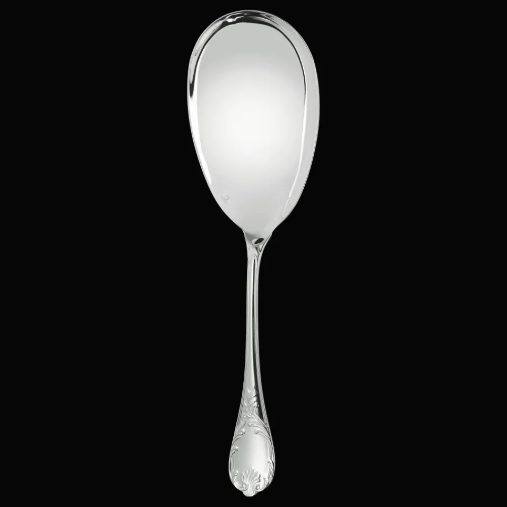 Christofle Silver-Plated Serving Ladle