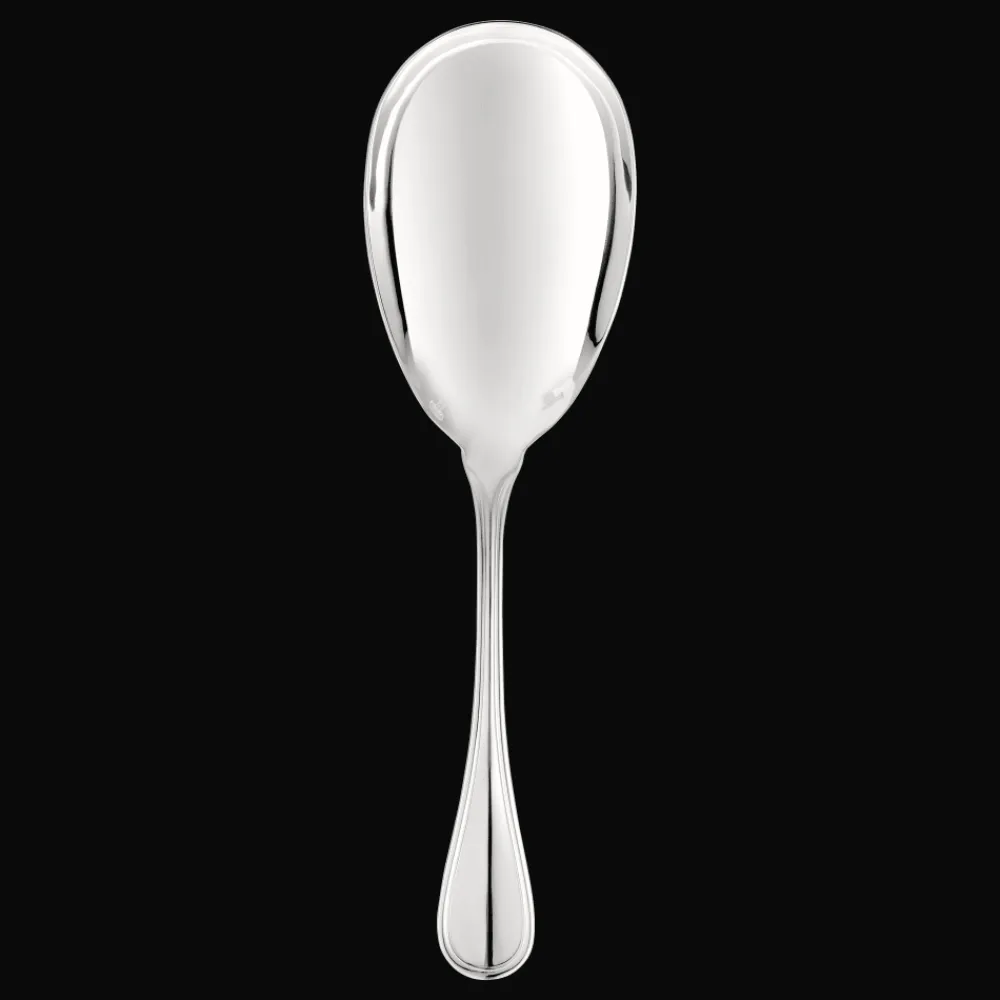 Christofle Silver-Plated Serving Ladle