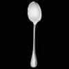 Christofle Silver-Plated Serving Spoon
