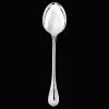 Christofle Silver-Plated serving spoon