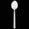 Christofle Silver-Plated Serving Spoon