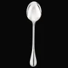 Christofle Silver-Plated Serving Spoon