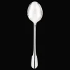 Christofle Silver-Plated Serving Spoon