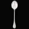 Christofle Silver-Plated Serving Spoon