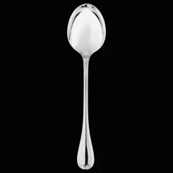 Christofle Silver-Plated Serving Spoon