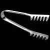 Christofle Silver-Plated Serving Tongs