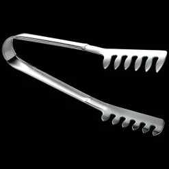 Christofle Silver-Plated Serving Tongs