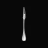 Christofle Silver-Plated Shellfish Fork