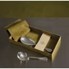 Christofle Silver-Plated Side Dish Serving Piece Set