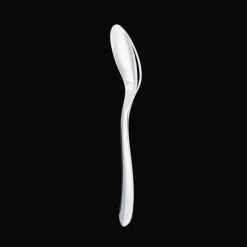 Christofle Silver-Plated Small Universal Spoon
