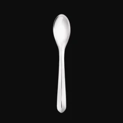 Christofle Silver-Plated Small Universal Spoon