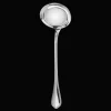 Christofle Silver-Plated Soup ladle