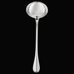 Christofle Silver-Plated Soup Ladle