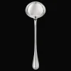 Christofle Silver-Plated Soup Ladle
