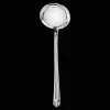 Christofle Silver-Plated Soup Ladle