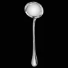 Christofle Silver-Plated Soup Ladle