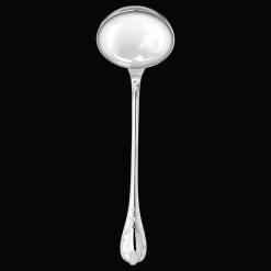 Christofle Silver-Plated Soup Ladle
