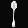 Christofle Silver-Plated Soup Spoon