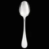 Christofle Silver-Plated Soup Spoon