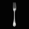 Christofle Silver-Plated Standard dinner fork