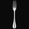 Christofle Silver-Plated Standard Fork