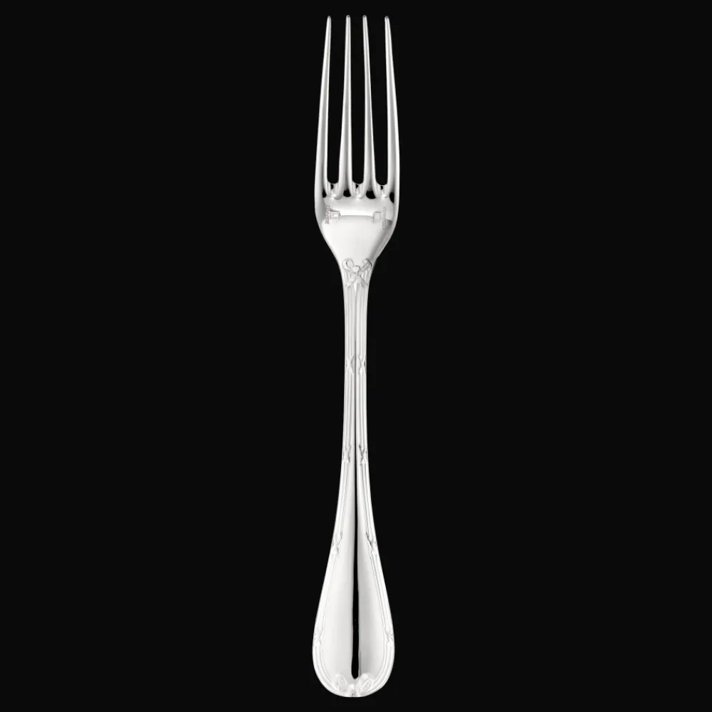 Christofle Silver-Plated Standard Fork