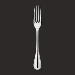 Christofle Silver-Plated Standard Fork