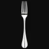 Christofle Silver-Plated Standard Fork
