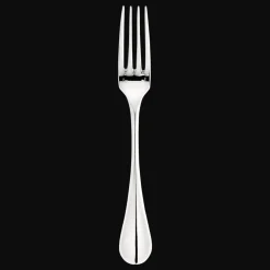 Christofle Silver-Plated Standard Fork