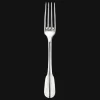 Christofle Silver-Plated Standard Fork