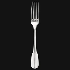 Christofle Silver-Plated Standard Fork