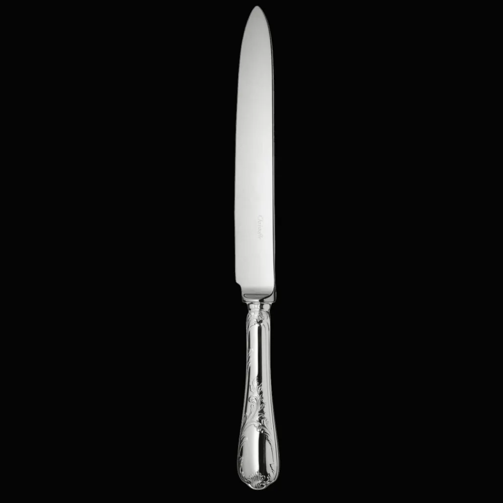 Christofle Silver-Plated Standard Knife